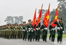 Phát huy vai trò của cấp ủy, tổ chức đảng trong xây dựng đội ngũ giảng viên các nhà trường Quân đội đáp ứng yêu cầu bảo vệ nền tảng tư tưởng của Đảng hiện nay