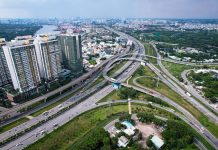 Phân bổ và chia sẻ rủi ro trong dự án đầu tư theo phương thức đối tác công – tư trong cấp nước tập trung ở khu vực nông thôn