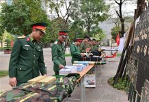 Quản lý nhà nước về giáo dục kiến thức quốc phòng, an ninh trong các cơ quan nhà nước hiện nay