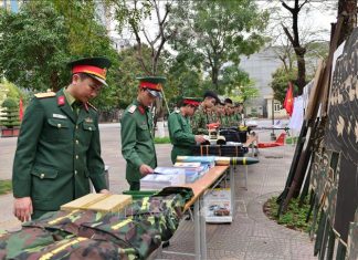 Quản lý nhà nước về giáo dục kiến thức quốc phòng, an ninh trong các cơ quan nhà nước hiện nay