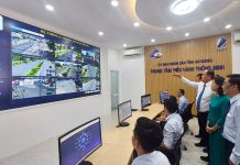 Vai trò của chuyển đổi số trong quản lý nhà nước đối với năng lực cạnh tranh của các điểm du lịch tại tỉnh An Giang