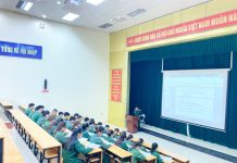 Nhân tố ảnh hưởng đến vai trò lãnh đạo của đảng bộ các trường đại học tại TP. Hồ Chí Minh trong giáo dục quốc phòng, an ninh cho sinh viên