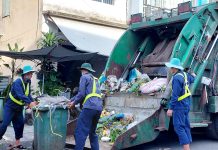 Nhận diện các yếu tố tác động đến đổi mới quản lý nhà nước về môi trường của Ủy ban nhân dân xã Tân Vĩnh Lộc, TP. Hồ Chí Minh