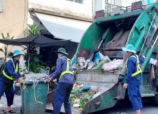 Nhận diện các yếu tố tác động đến đổi mới quản lý nhà nước về môi trường của Ủy ban nhân dân xã Tân Vĩnh Lộc, TP. Hồ Chí Minh