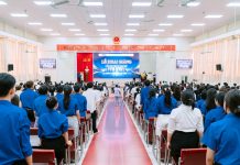 Tăng cường phối hợp đào tạo, bồi dưỡng đội ngũ cán bộ, công chức, viên chức của TP. Hồ Chí Minh