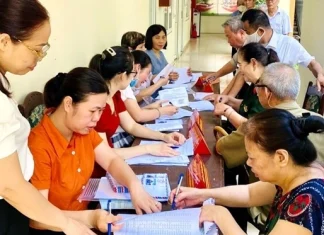 Chính sách mới có hiệu lực từ tháng 10/2026