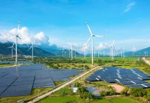 Chuỗi cung ứng điện gió bảo đảm an ninh năng lượng: Thực trạng và một số giải pháp