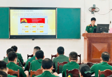 Một số giải pháp nâng cao chất lượng giáo dục truyền thống ở các trường sĩ quan quân đội trong kỷ nguyên số