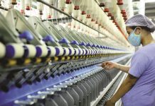 Nghịch lý trong nhận thức rủi ro về tự động hóa và khoảng trống kỹ năng số của lao động ngành dệt may tại Việt Nam