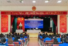 Phát huy truyền thống 50 năm và đổi mới cơ chế phối hợp trong công tác quản lý, đào tạo, bồi dưỡng tại Phân hiệu Học viện Hành chính và Quản trị công tại TP. Hồ Chí Minh