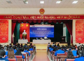 Phát huy truyền thống 50 năm và đổi mới cơ chế phối hợp trong công tác quản lý, đào tạo, bồi dưỡng tại Phân hiệu Học viện Hành chính và Quản trị công tại TP. Hồ Chí Minh