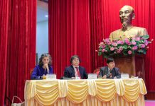 Quản trị bao trùm trong kỷ nguyên phát triển mới – xu hướng lớn và yêu cầu chuyển đổi hệ thống trong khu vực công