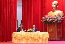 Từ thể chế đến hành động: Nâng cao năng lực thực thi và kiến tạo phát triển ở địa phương