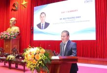 Tọa đàm bàn tròn: AI, dữ liệu và tương lai của nền công vụ