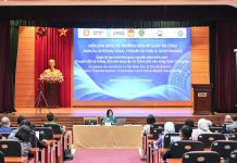 Các xu hướng mới trong quản trị và cải cách khu vực công