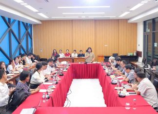 Đổi mới nền công vụ đáp ứng yêu cầu tinh gọn bộ máy