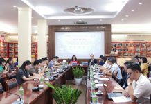 Đổi mới sáng tạo và khởi nghiệp trong lĩnh vực Văn thư – Lưu trữ và Quản trị văn phòng
