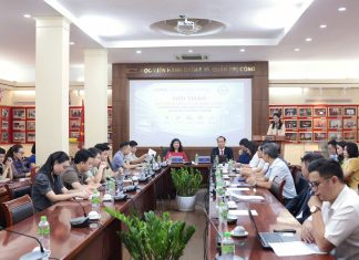 Đổi mới sáng tạo và khởi nghiệp trong lĩnh vực Văn thư – Lưu trữ và Quản trị văn phòng