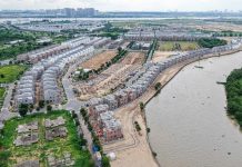 Aqua City chính thức mở bán trở lại từ 31/10