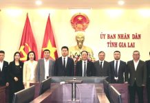 Gia Lai tăng tốc thu hút đầu tư, quyết liệt tháo gỡ điểm nghẽn triển khai dự án