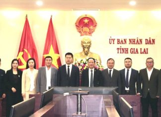 Gia Lai tăng tốc thu hút đầu tư, quyết liệt tháo gỡ điểm nghẽn triển khai dự án