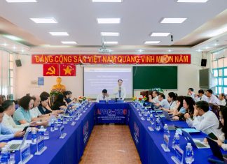 Hội thảo khoa học: “Phân hiệu Học viện Hành chính và Quản trị công tại Thành phố Hồ Chí Minh – Truyền thống, vai trò và khát vọng trong kỷ nguyên mới”